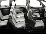 Citroen C4 Grand Picasso 2010 года